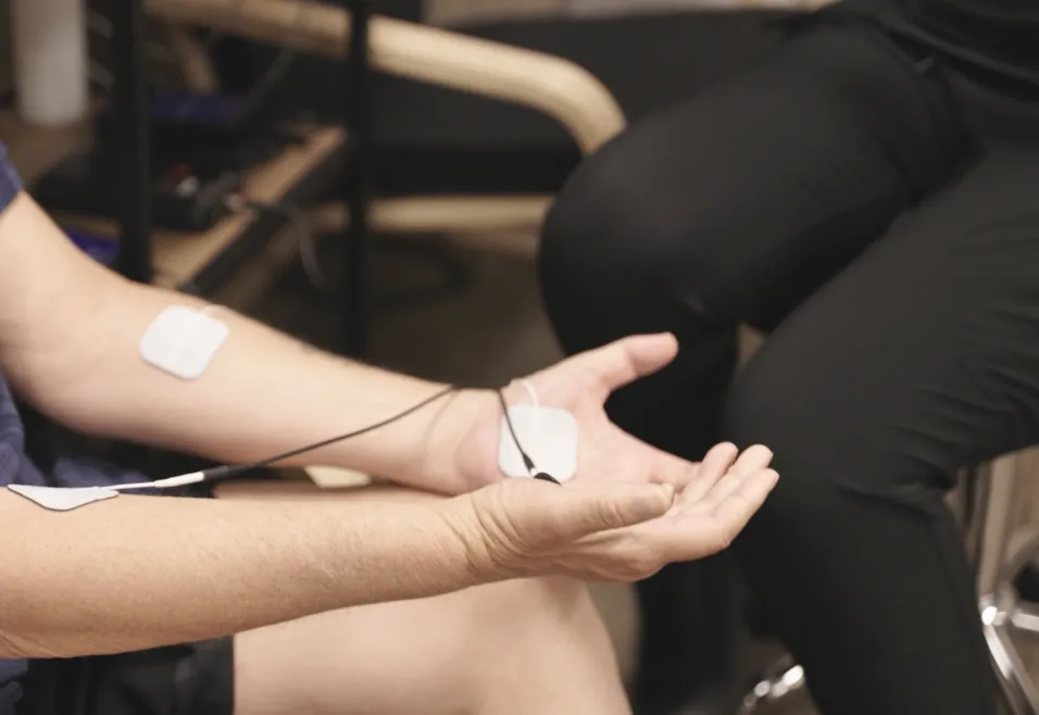Care for the foot discomfort of peripheral neuropathy in Wooster