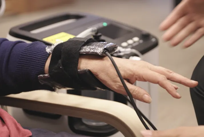 Chiropractic Wooster OH Infrared Therapy