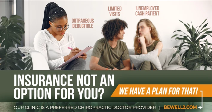 Prefered Chiropractic Doctor Promotional Image