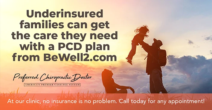 Prefered Chiropractic Doctor Promotional Image