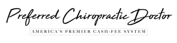 Prefered Chiropractic Doctor Banner